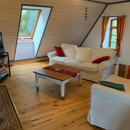 Ferienwohnung Warderhof Sandstedt Extérieur photo